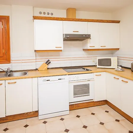 Castillos 36 Apartamento *