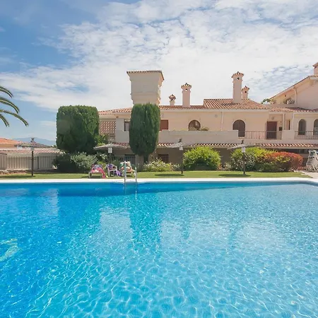 Castillos 36 Appartamento