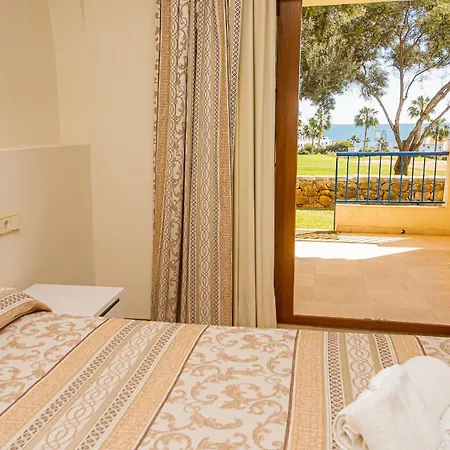 Apartamento Castillos 36
