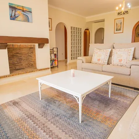 Apartamento Castillos 36 *