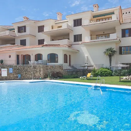 Castillos 36 * Manilva