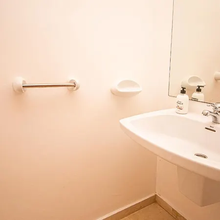Castillos 36 Apartment