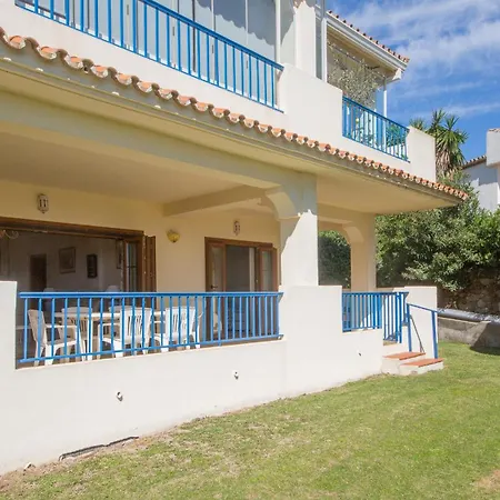 Apartment Castillos 36
