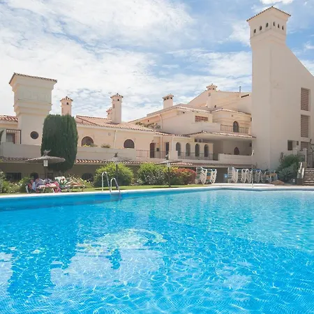 Apartment Castillos 36 *