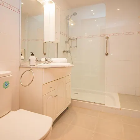 Apartment Castillos 36 Manilva