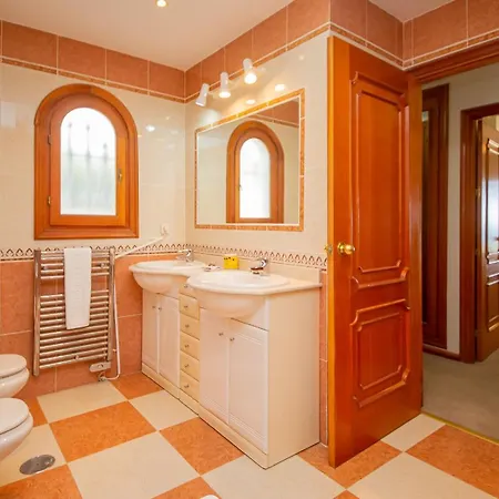 Apartment Castillos 36