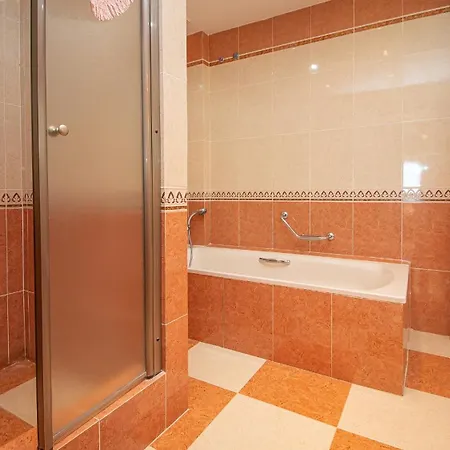 Apartment Castillos 36 *