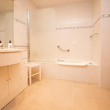 Castillos 36 Apartment Manilva