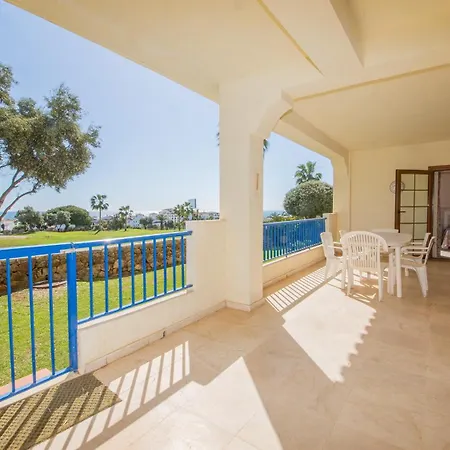 Castillos 36 Apartment Manilva