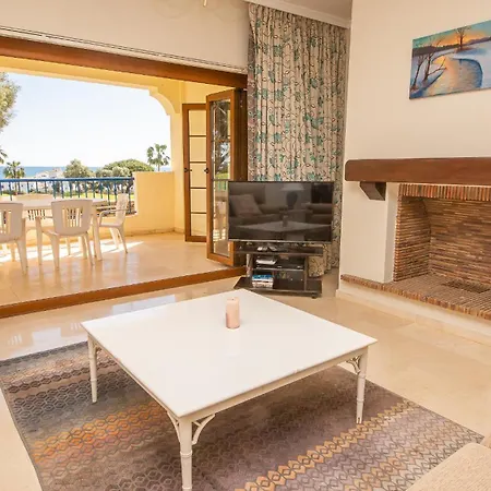 Apartment Castillos 36 Manilva