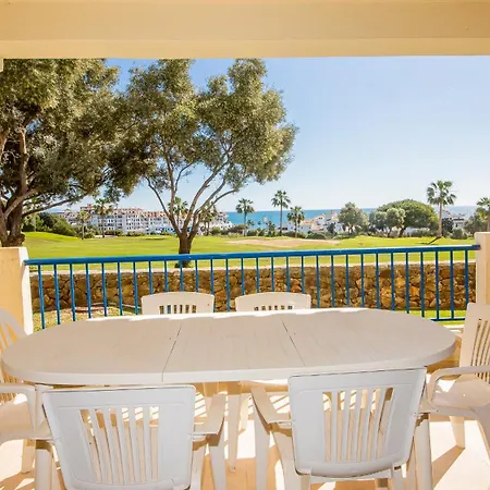 Castillos 36 Апартаменты