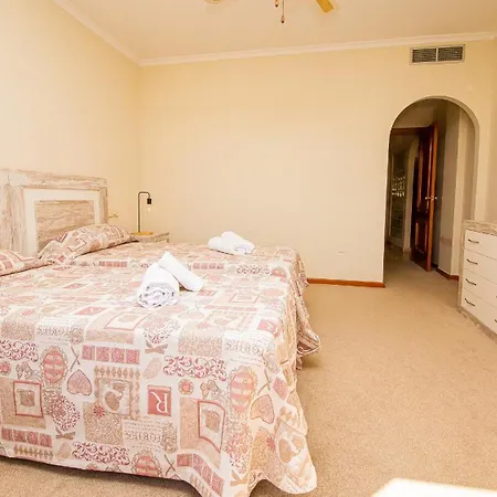 Apartment Castillos 36 Manilva