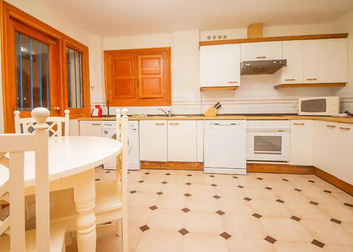 Διαμέρισμα Castillos 36 Manilva