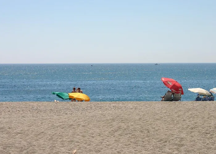 Castillos 36 * Manilva