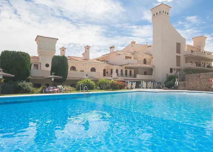 Διαμέρισμα Castillos 36 *