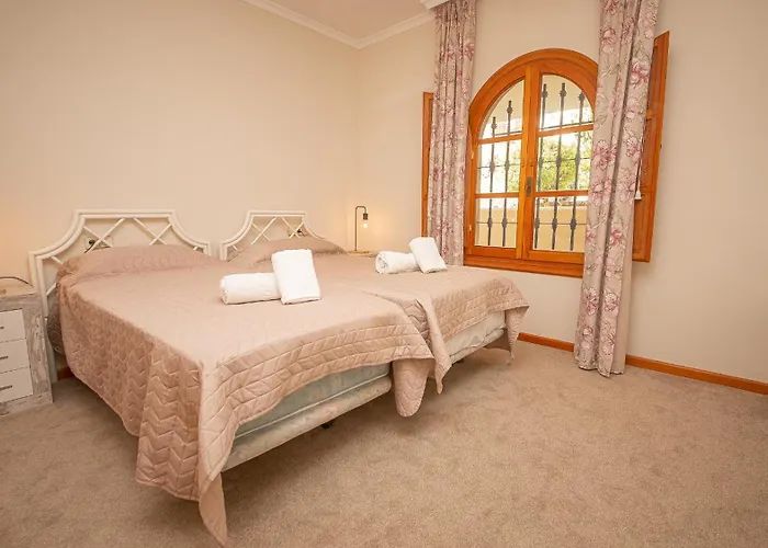 Διαμέρισμα Castillos 36 Manilva