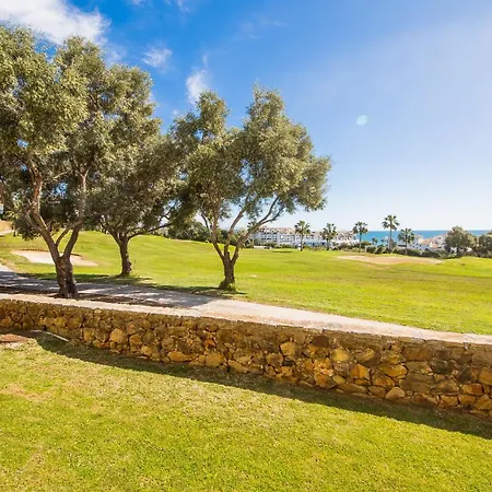 شقة Castillos 36